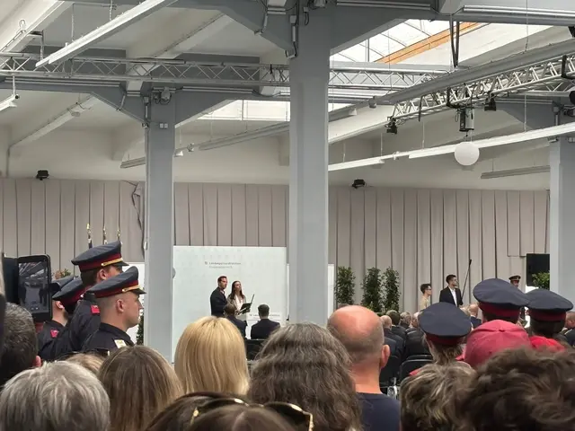 Foto: Bernd Dorner