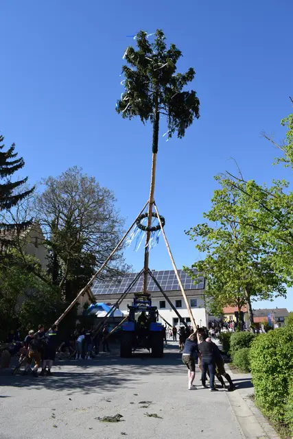 Foto: Fotos: Brunner / FF Hargelsberg
