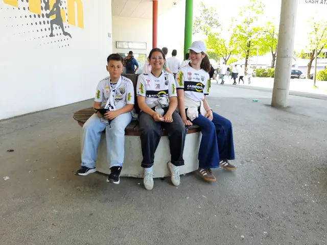 Auch die Altacher-Jugend freut sich auf das Cup-Finale | Foto: Tiefling/KK