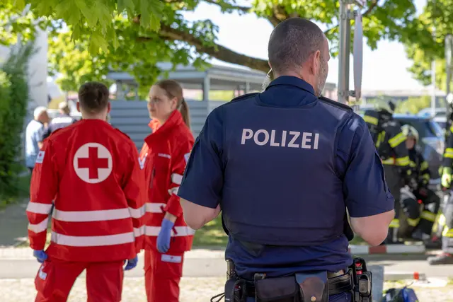 Foto: FOTOKERSCHI / HANNES DRAXLER
