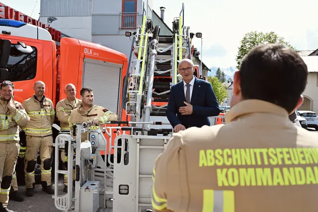 Foto: FFW Reutte