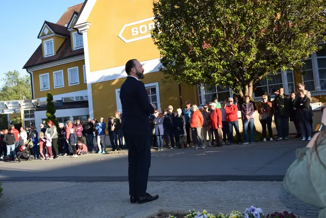 Foto: MeinBezirk/Josef Strohmeier