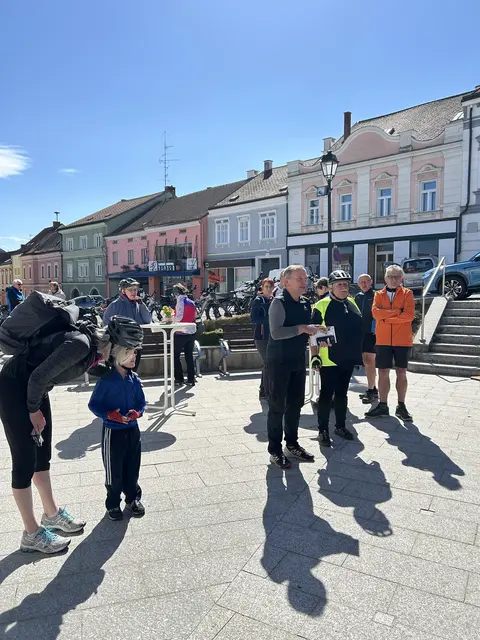 Foto: Stadtgemeinde Waidhofen/Thaya