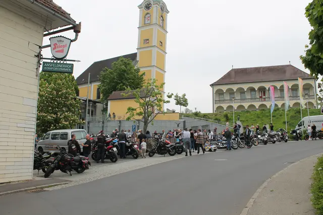 Foto: MeinBezirk Linz-Land