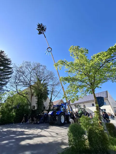 Foto: Fotos: Brunner / FF Hargelsberg