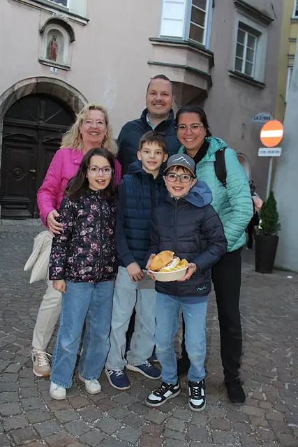 Familie Kolbitsch