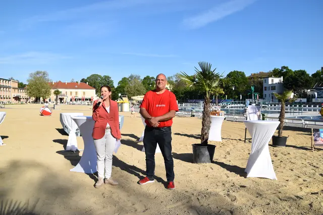 Foto: Mirjam Preineder