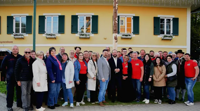 Foto: MeinBezirk/Josef Strohmeier