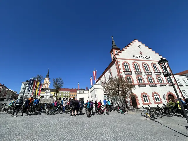 Foto: Stadtgemeinde Waidhofen/Thaya