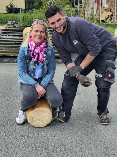 Foto: Dorfgemeinschaft
