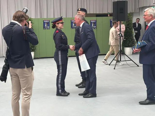 Foto: Bernd Dorner