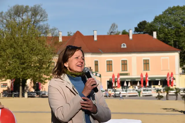 Foto: Mirjam Preineder