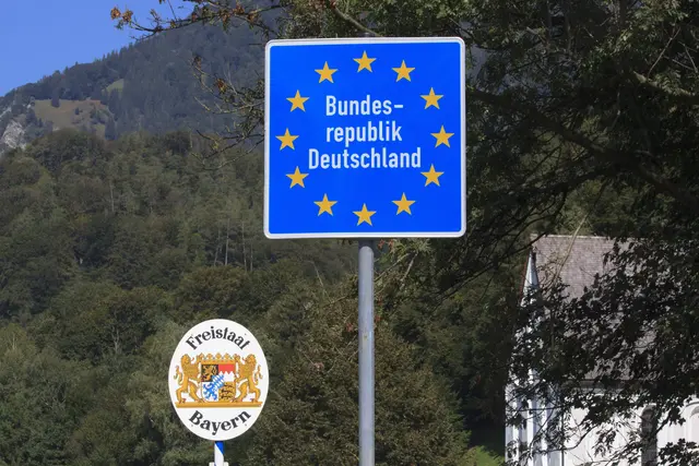 Wieso das so ist