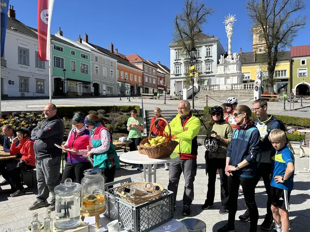 Foto: Stadtgemeinde Waidhofen/Thaya