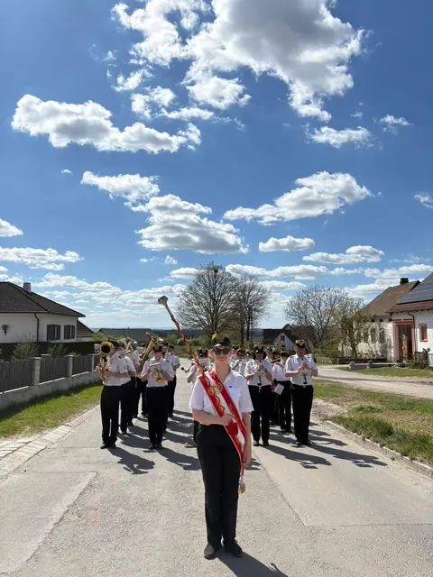 Foto: Blasorchester Waidhofen/Thaya