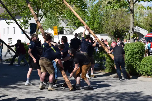 Foto: Fotos: Brunner / FF Hargelsberg