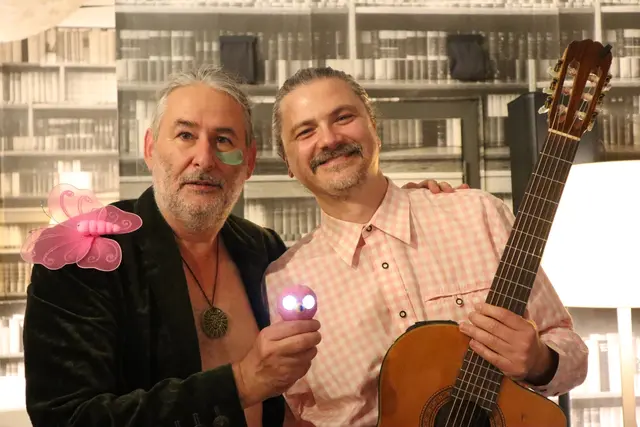 Eschenauer & Mišković 