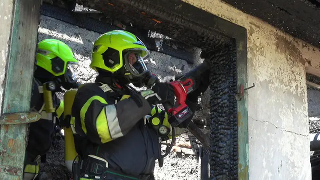 Foto: Feuerwehr