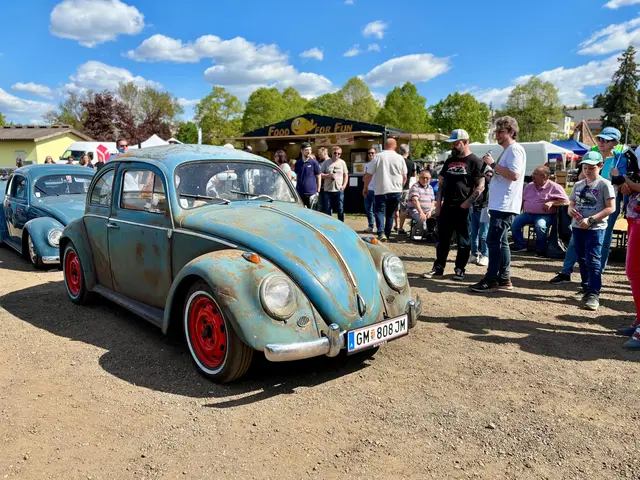 Foto: Markus Kahrer