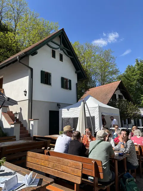 Foto: Elisabeth Kloiber/MeinBezirk