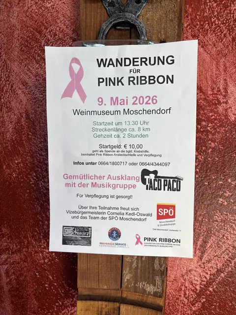Foto: Elisabeth Kloiber/MeinBezirk