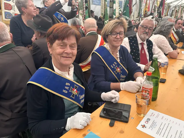 Foto: Lisa Stöckl