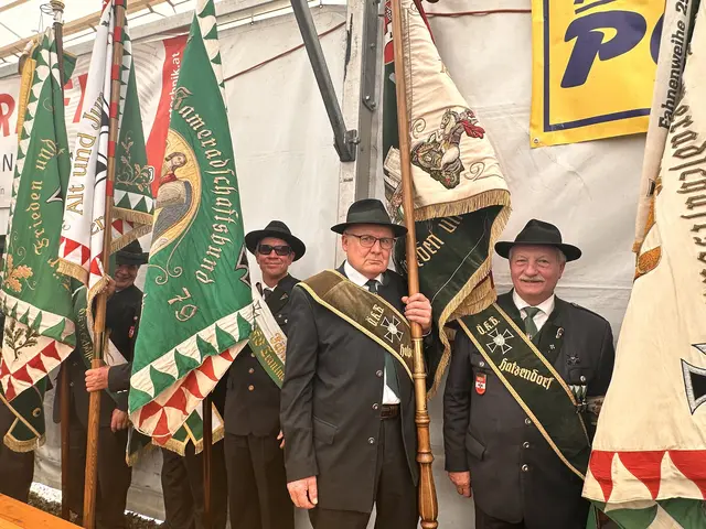Foto: Lisa Stöckl