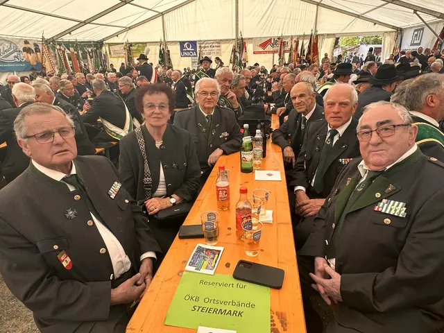 Foto: Lisa Stöckl