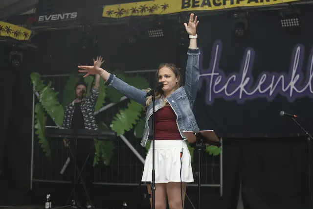 Foto: Markus Mörwald