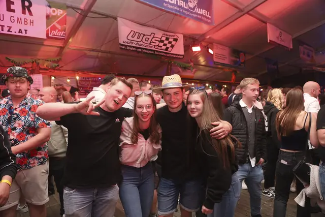 Foto: Markus Mörwald