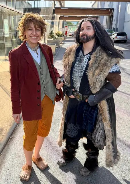 Herr der Ringe 