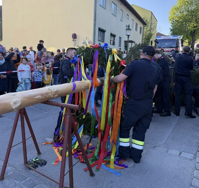 Foto: FF Gablitz 