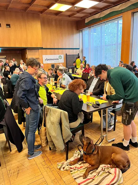 Foto: Alpenverein Leoben/Wiedenbauer