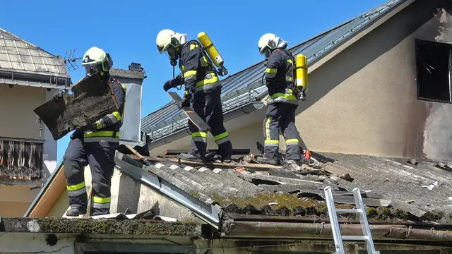 Foto: Feuerwehr