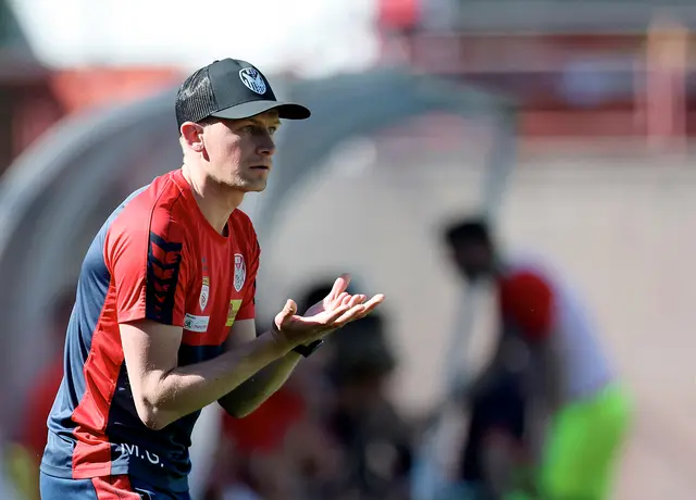 Kapfenberg kann das Titelrennen der 2. Liga entscheiden