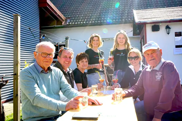 Foto: Elisabeth Kloiber/MeinBezirk