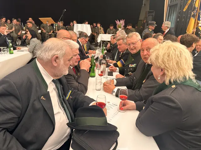 Foto: Lisa Stöckl