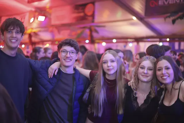 Foto: Markus Mörwald