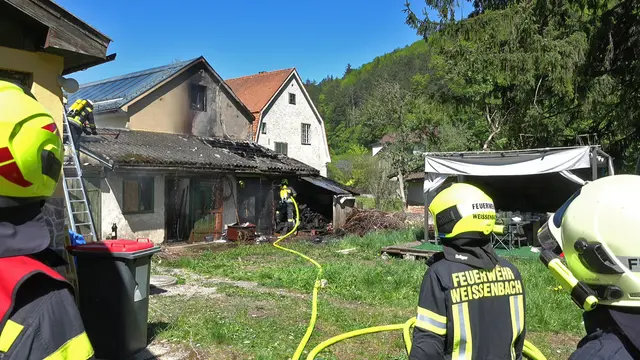 Foto: Feuerwehr