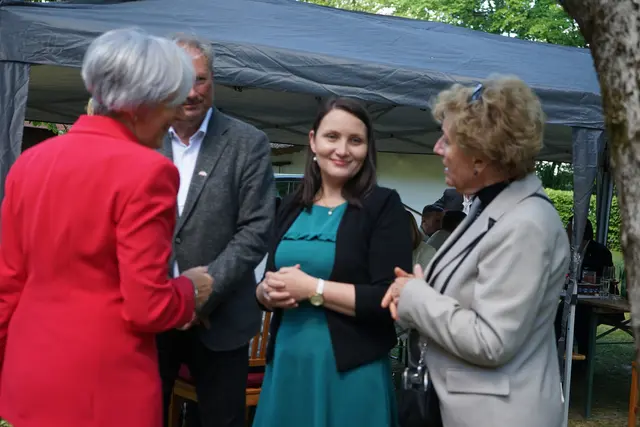 Foto: Elisabeth Kloiber/MeinBezirk