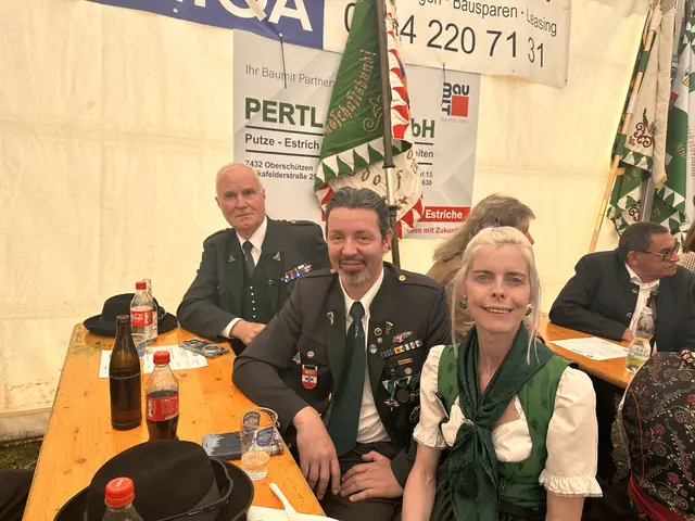 Foto: Lisa Stöckl