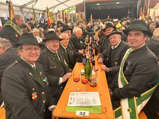 Foto: Lisa Stöckl