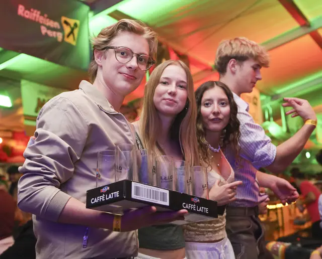 Foto: Markus Mörwald