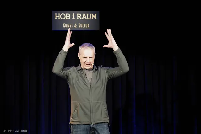 Foto: HOB i RAUM