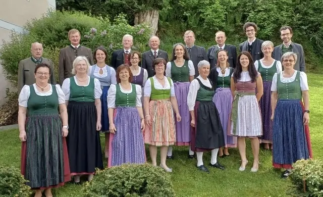 Messgestaltung am Sonntag, 17. Mai 2026 in Maria Lankowitz