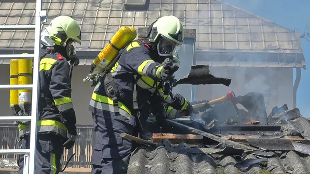 Foto: Feuerwehr