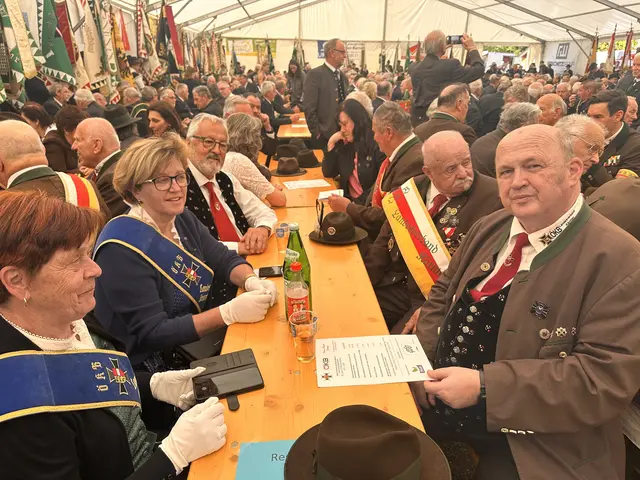 Foto: Lisa Stöckl