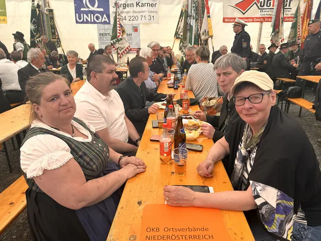 Foto: Lisa Stöckl