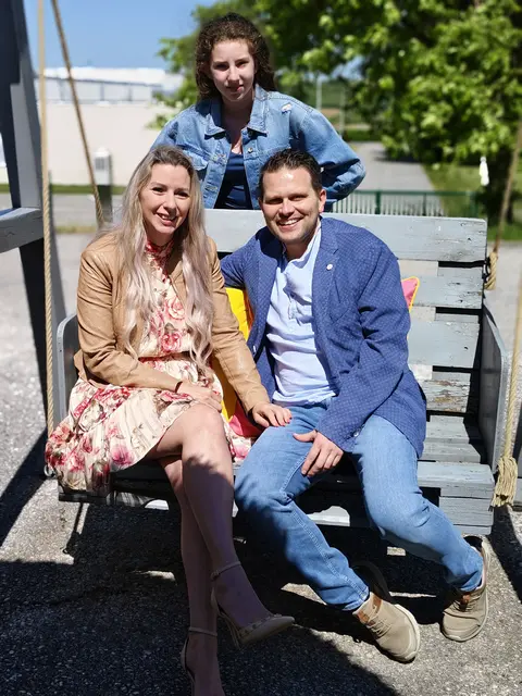 Foto: MeinBezirk / Eva Lacher-Dörfler