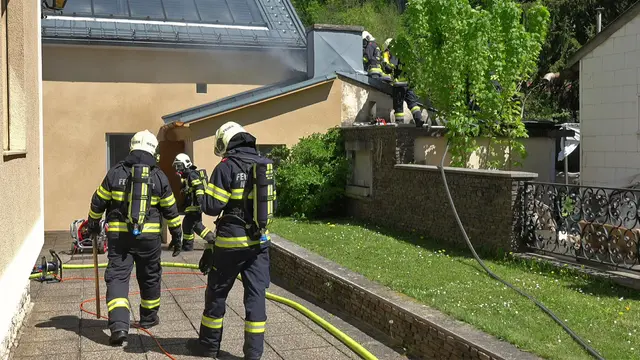 Foto: Feuerwehr
